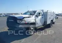 2021 RAM 4500 photo