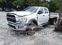 2021 RAM 4500 фото