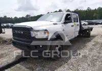2021 RAM 4500 фото