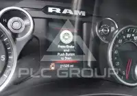 2021 RAM 3500 фото
