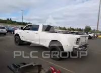 2021 RAM 3500 фото