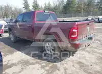 2021 RAM 3500 фото