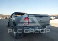 2021 RAM 3500 фото