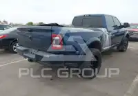 2021 RAM 3500 photo
