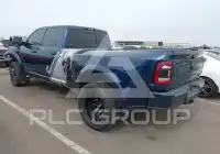 2021 RAM 3500 photo