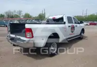 2021 RAM 3500 фото