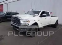 2021 RAM 3500 фото