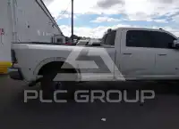 2021 RAM 3500 фото