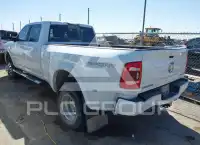 2021 RAM 3500 photo
