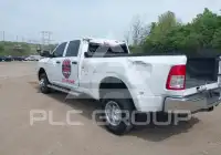 2021 RAM 3500 фото