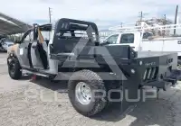 2021 RAM 3500 фото