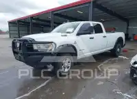 2021 RAM 3500 фото