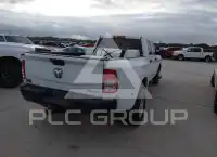2021 RAM 3500 photo