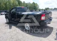 2021 RAM 3500 photo