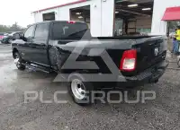 2021 RAM 3500 фото