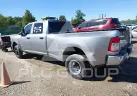 2021 RAM 3500 photo