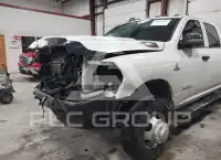 2021 RAM 3500 фото