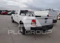 2021 RAM 3500 photo