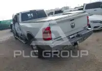 2021 RAM 3500 фото
