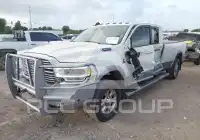 2021 RAM 3500 фото