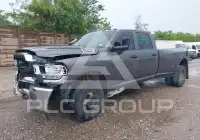 2021 RAM 3500 фото