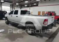 2021 RAM 3500 фото