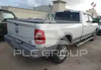 2021 RAM 3500 фото