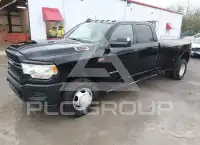 2021 RAM 3500 фото