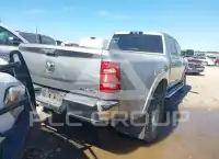 2021 RAM 3500 photo