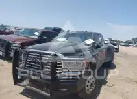2021 RAM 3500 фото