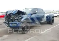 2021 RAM 3500 photo