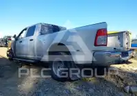 2021 RAM 3500 фото