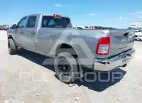 2021 RAM 3500 photo