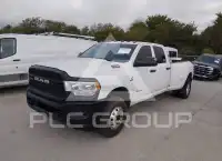 2021 RAM 3500 photo