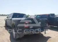 2021 RAM 3500 фото