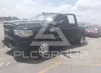 2021 RAM 3500 photo
