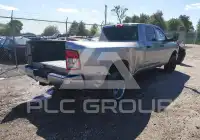 2021 RAM 3500 photo