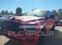 2021 RAM 2500 photo