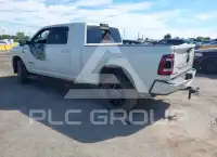2021 RAM 2500 фото