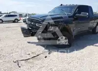 2021 RAM 2500 фото