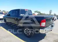 2021 RAM 2500 фото
