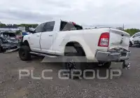 2021 RAM 2500 photo