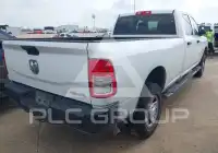 2021 RAM 2500 фото