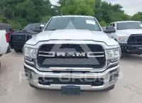 2021 RAM 2500 фото