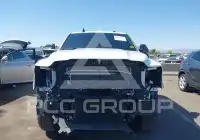 2021 RAM 2500 photo