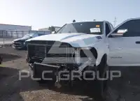 2021 RAM 2500 фото