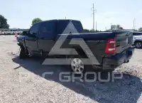 2021 RAM 2500 фото