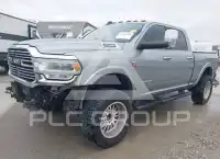2021 RAM 2500 фото