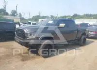 2021 RAM 2500 фото