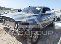 2021 RAM 2500 photo